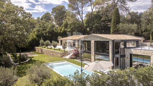 Πολυτελή κατοικία σε Valbonne, Alpes-Maritimes