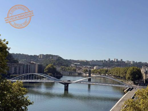 Apartment in Lyon, Rhône