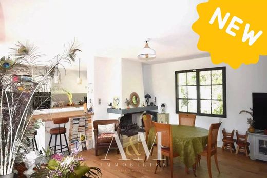 Lüks ev Andernos-les-Bains, Gironde