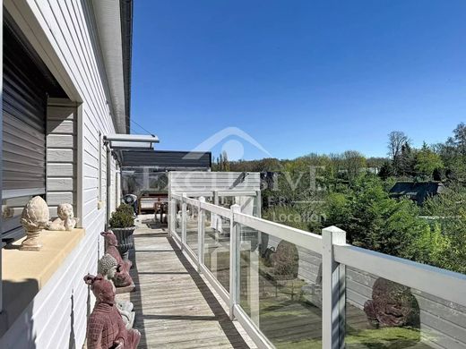 Элитный дом, Трувиль-Сюр-Мер, Calvados