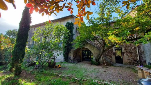 Casa de lujo en La Tour-sur-Orb, Herault