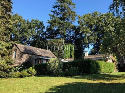 Luxus-Haus in Pont-Scorff, Morbihan