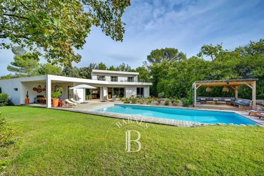 Maison de luxe à Aix-en-Provence, Bouches-du-Rhône