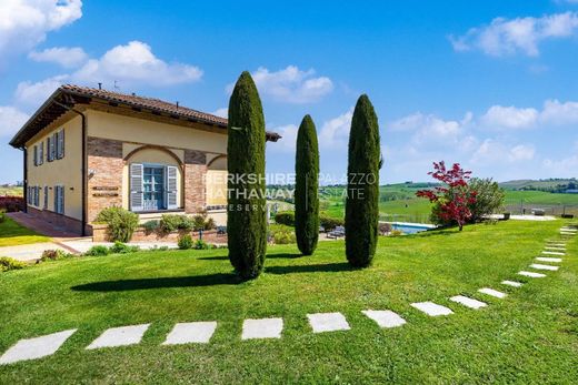 Daire Agliano Terme, Asti ilçesinde