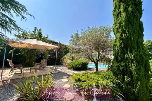 Villa in Rocbaron, Var