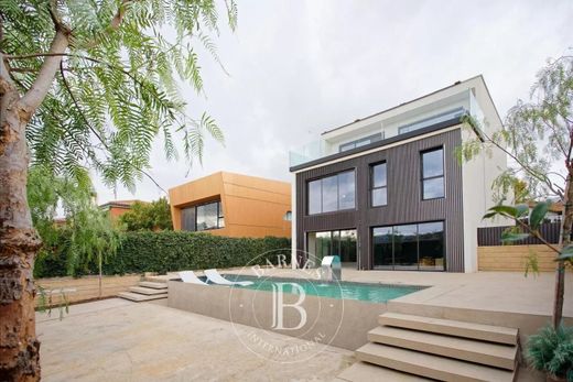 Casa de lujo en Sant Cugat, Provincia de Barcelona