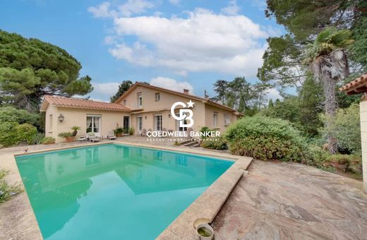 Casa di lusso a Cabestany, Pirenei Orientali