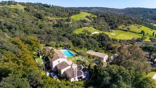 Villa - Gassin, Var