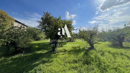 Terreno en Mouriès, Bocas del Ródano