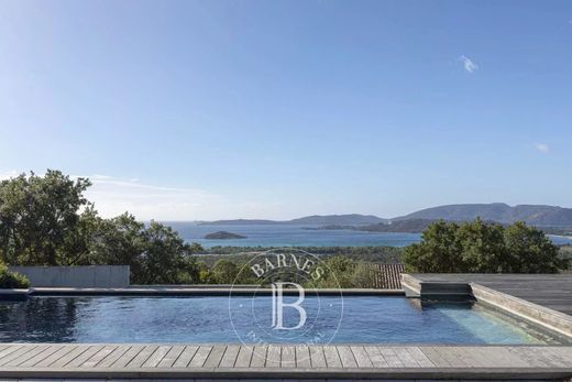 Villa in Sainte-Lucie de Porto-Vecchio, South Corsica