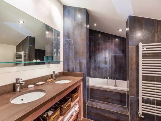 شاليه ﻓﻲ Méribel, Savoy