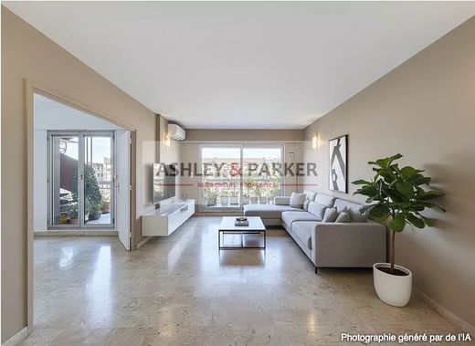 Apartment in Nice, Alpes-Maritimes
