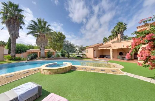 Villa à Saint-Cyprien-Plage, Pyrénées-Orientales