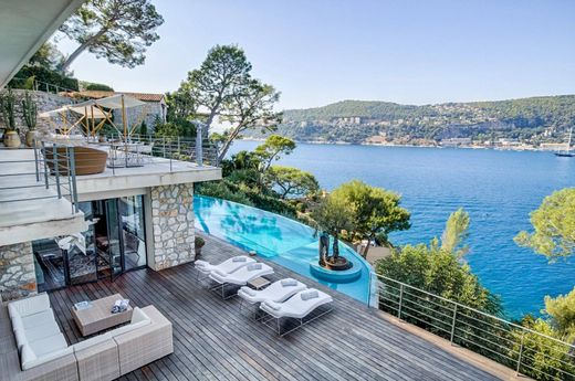 Πολυτελή κατοικία σε Saint-Jean-Cap-Ferrat, Alpes-Maritimes