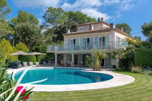 Luxus-Haus in Valbonne, Alpes-Maritimes