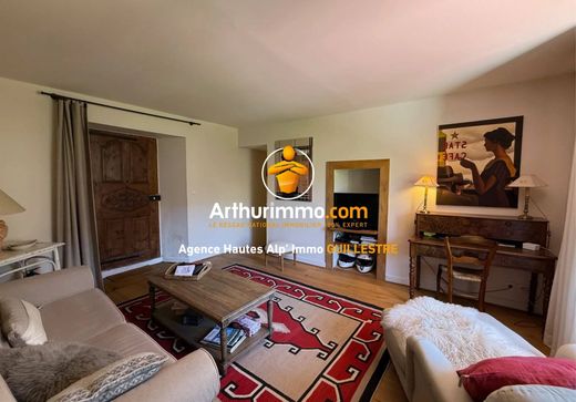 Saint-Véran, Hautes-Alpesの高級住宅