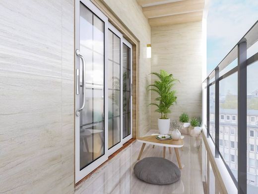 Colombes, Hauts-de-Seineのアパートメント