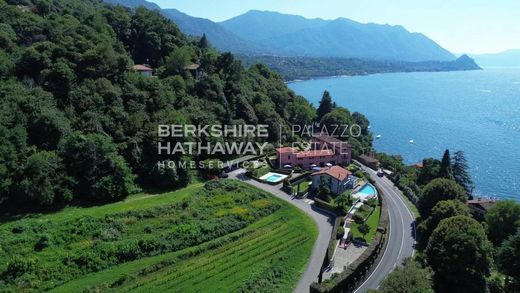 Teren w Brezzo di Bedero, Provincia di Varese