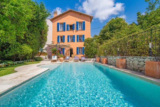 Villa in Cannes, Alpes-Maritimes
