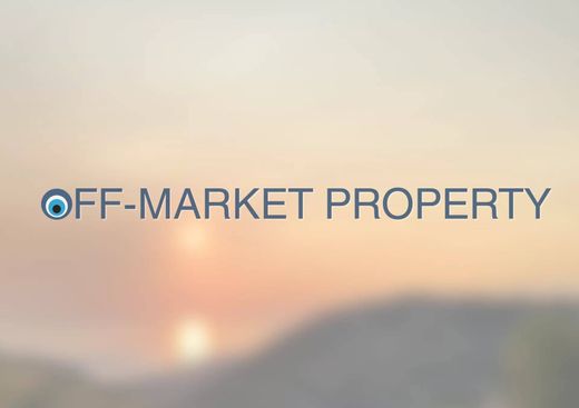 Villa à Páros, Cyclades