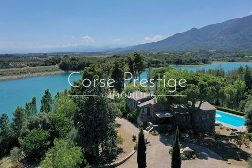 Luxury home in Bastia, Upper Corsica