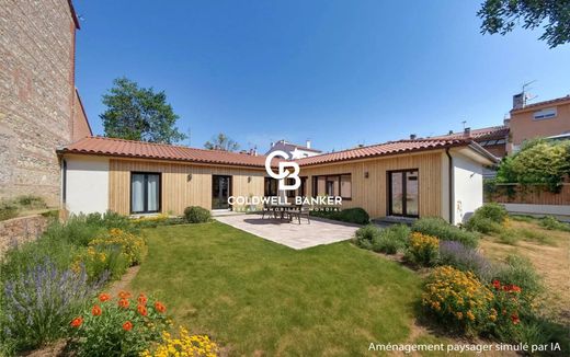 منزل ﻓﻲ Perpignan, Pyrénées-Orientales