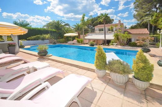 Villa in Mougins, Alpes-Maritimes