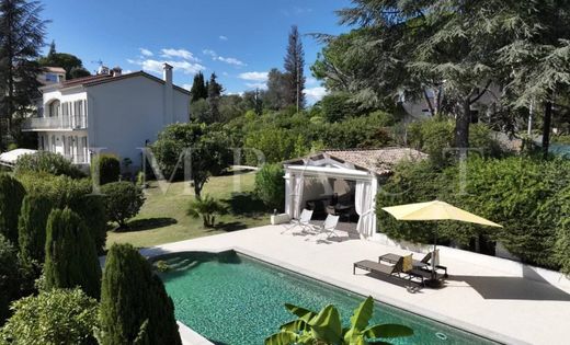 别墅  La Roquette-sur-Siagne, Alpes-Maritimes