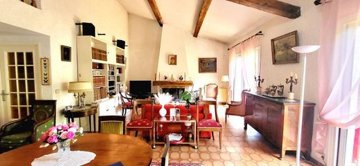 Luxus-Haus in Tourrette-Levens, Alpes-Maritimes