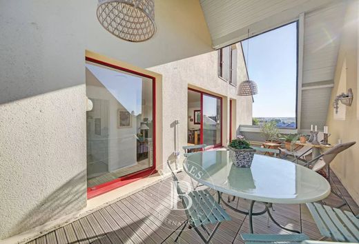 Элитный дом, Версаль, Yvelines