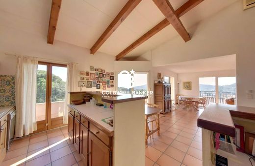 منزل ﻓﻲ Portvendres, Pyrénées-Orientales