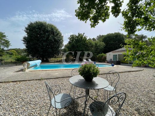 Villa à Le Tholonet, Bouches-du-Rhône