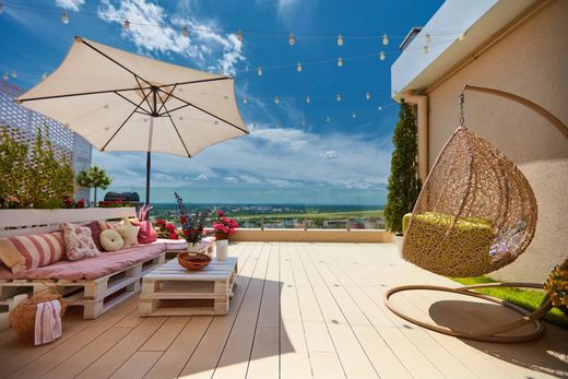 Apartament w Chaville, Hauts-de-Seine