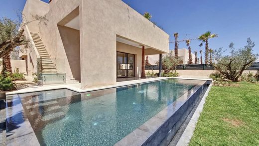 Villa in Marrakech, Marrakesh-Safi