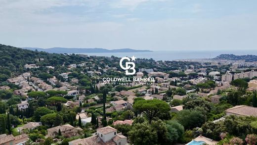 Casa de luxo - Cavalaire-sur-Mer, Var