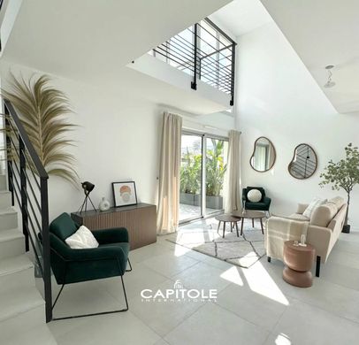 Apartamento - Antibes, Alpes Marítimos