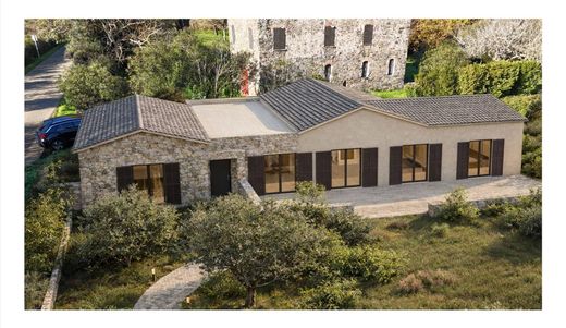 Luxury home in San-Nicolao, Upper Corsica
