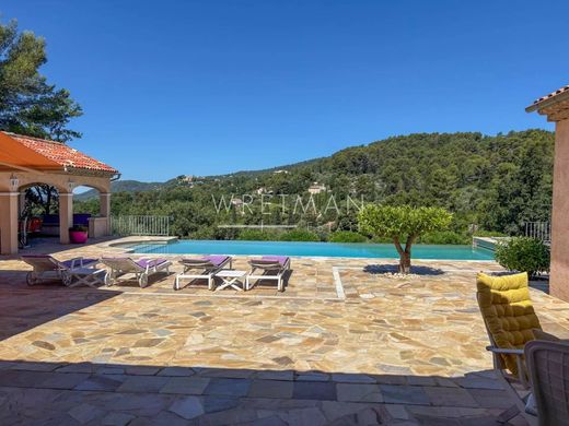Villa in Cabris, Alpes-Maritimes