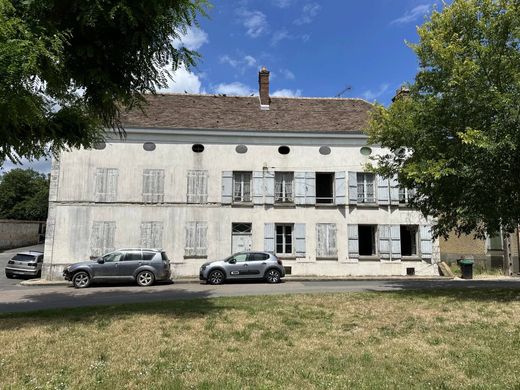 Luxury home in Recloses, Seine-et-Marne