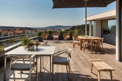 Διαμέρισμα σε Αντίμπ, Alpes-Maritimes