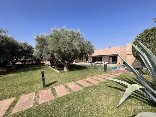 Villa in Marrakesh, Marrakech