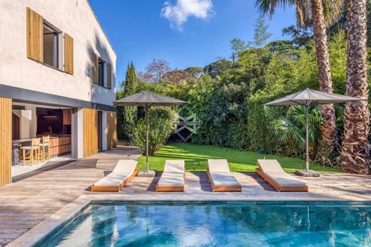 Villa in La Croix-Valmer, Var