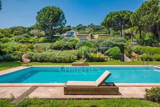 Villa a Ramatuelle, Var