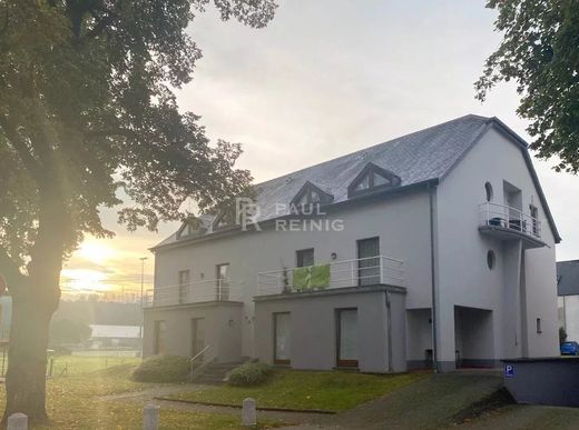 Appartement in Diekirch