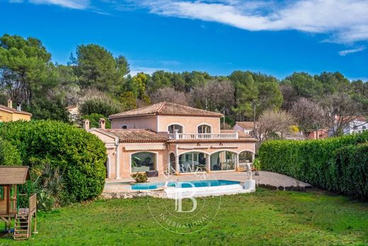 Villa Roquefort-les-Pins, Alpes-Maritimes