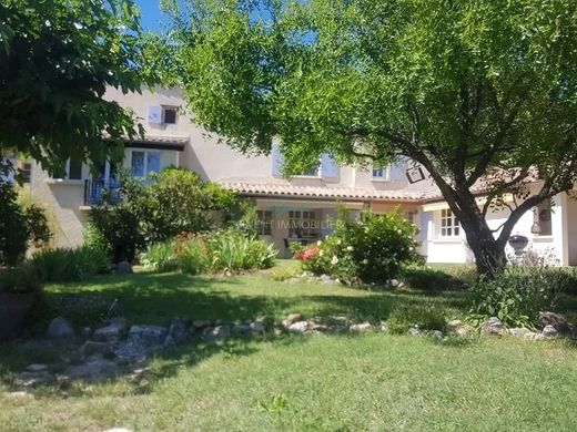 Casa de luxo - Rochefort-en-Valdaine, Drôme