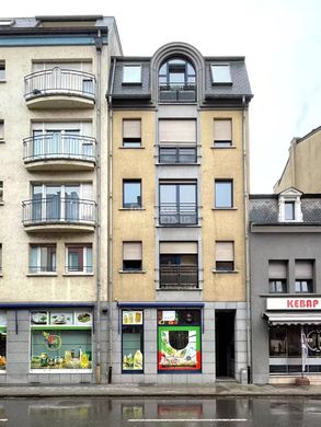Daire Ettelbruck, Diekirch
