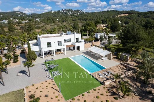 Villa for rent per week in Ibiza