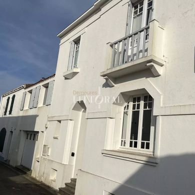 Luxury home in L'Île-d'Yeu, Vendée
