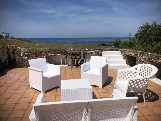 Casa de luxo - L'Île-d'Yeu, Vendée